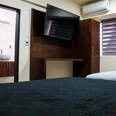 Hotel Mision 11 Tijuana Esterno foto