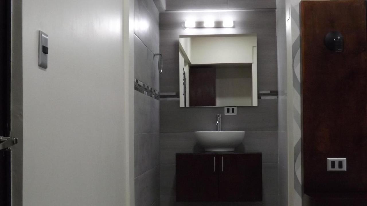 Hotel Mision 11 Tijuana Esterno foto