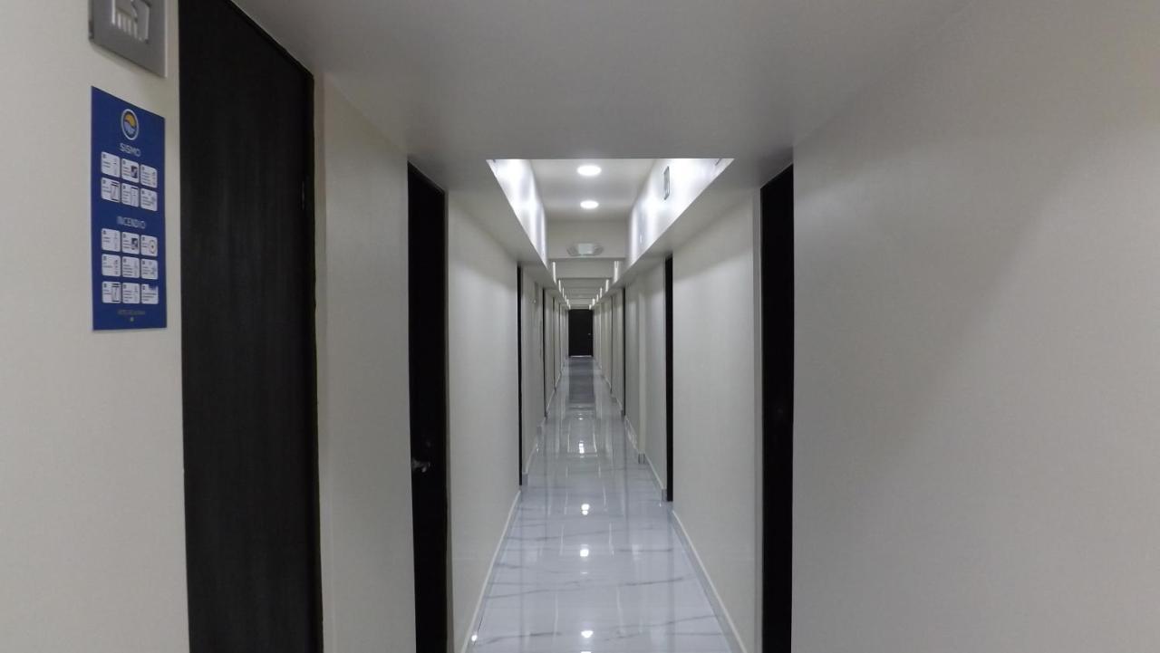 Hotel Mision 11 Tijuana Esterno foto
