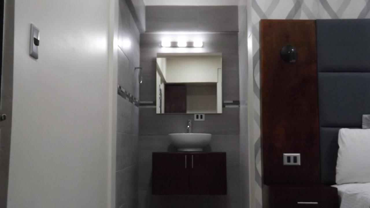 Hotel Mision 11 Tijuana Esterno foto