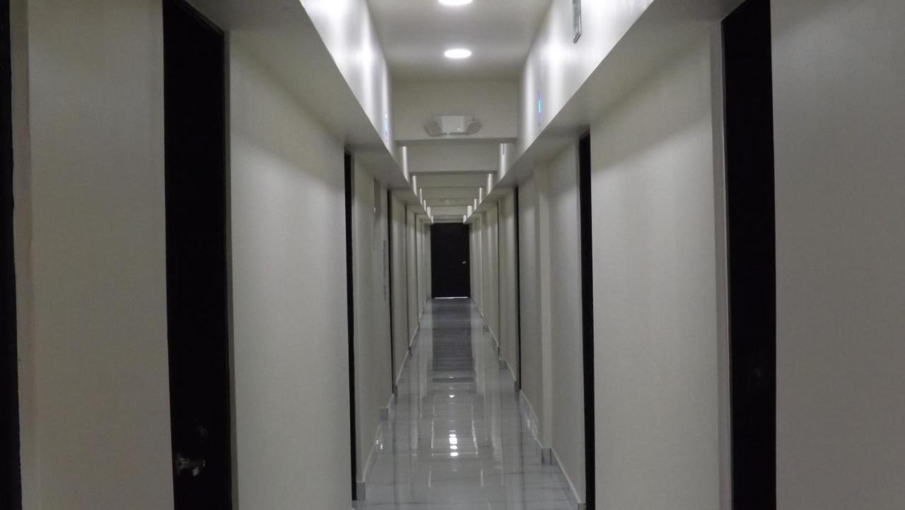 Hotel Mision 11 Tijuana Esterno foto