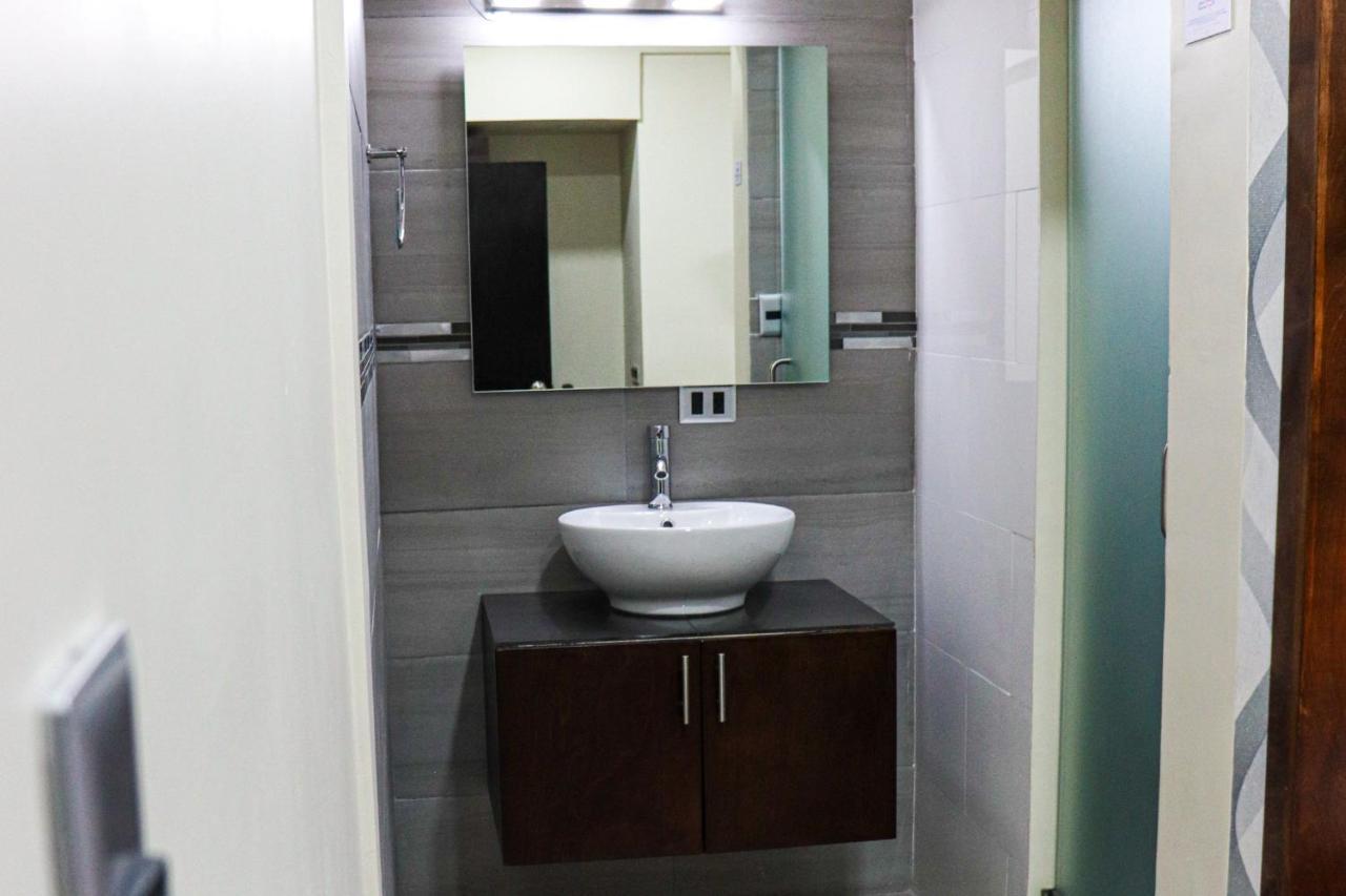 Hotel Mision 11 Tijuana Esterno foto