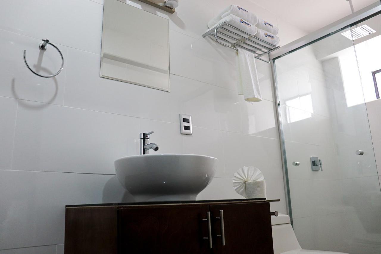 Hotel Mision 11 Tijuana Esterno foto