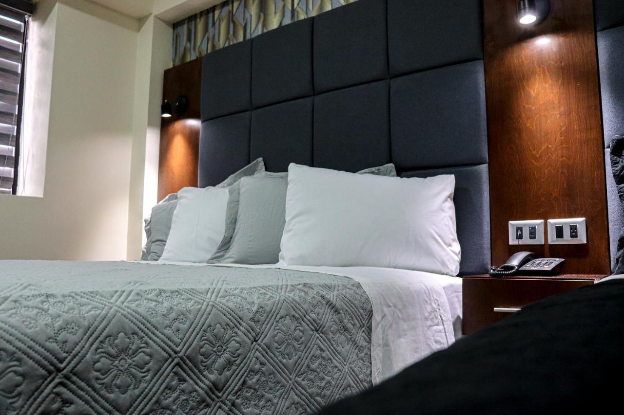 Hotel Mision 11 Tijuana Esterno foto